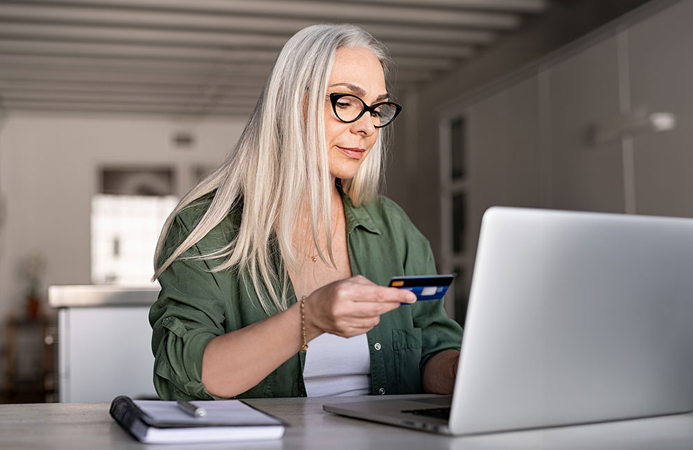 Fast, Easy Payments Management