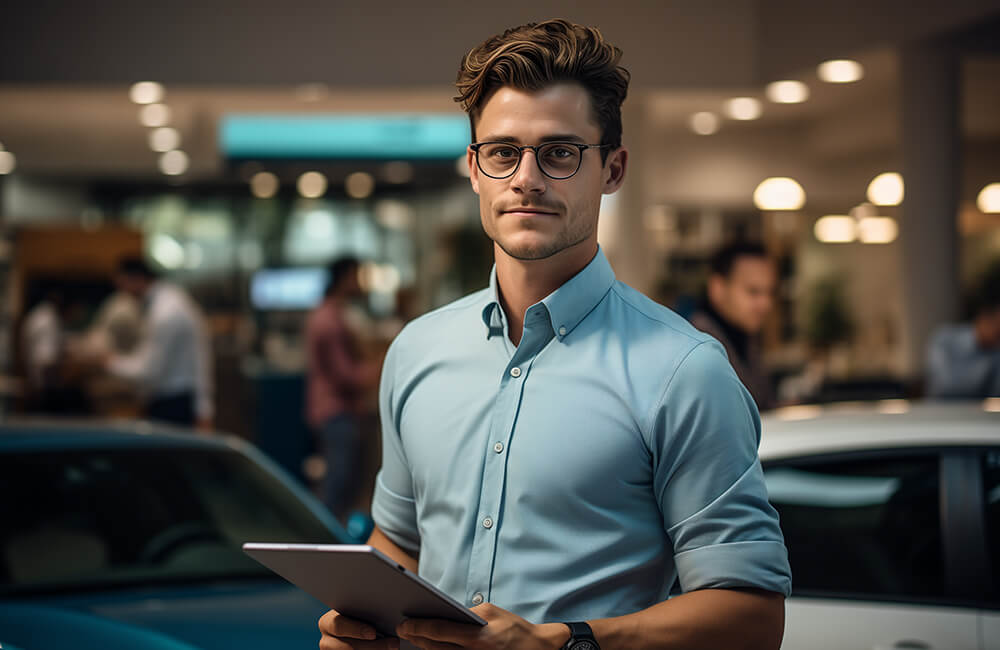 Dealer-Resource