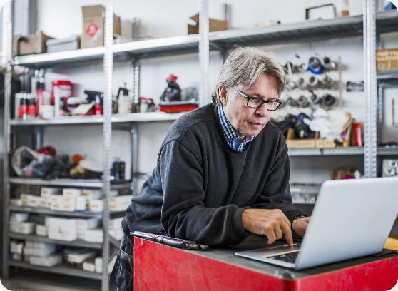 Gestione dell'Inventario