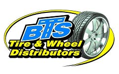 BTS Tire & Wheel Distributors