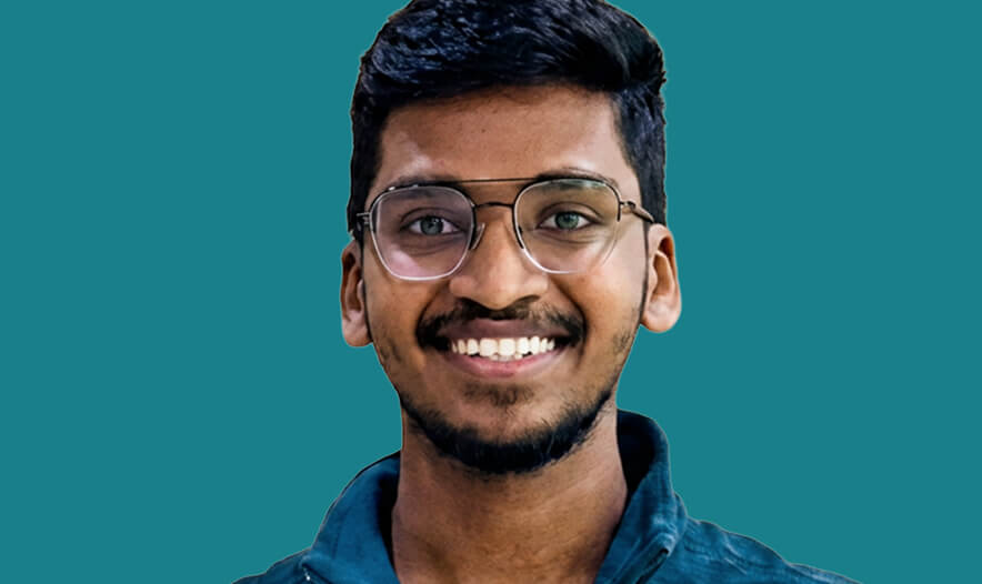 Pavan Teja Nagulapally