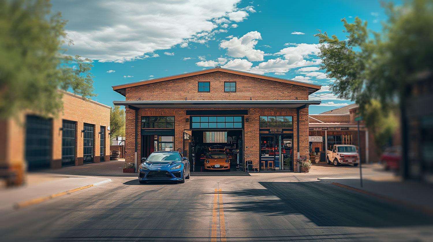 How Certification Increased Revenue at Steed’s Collision Center