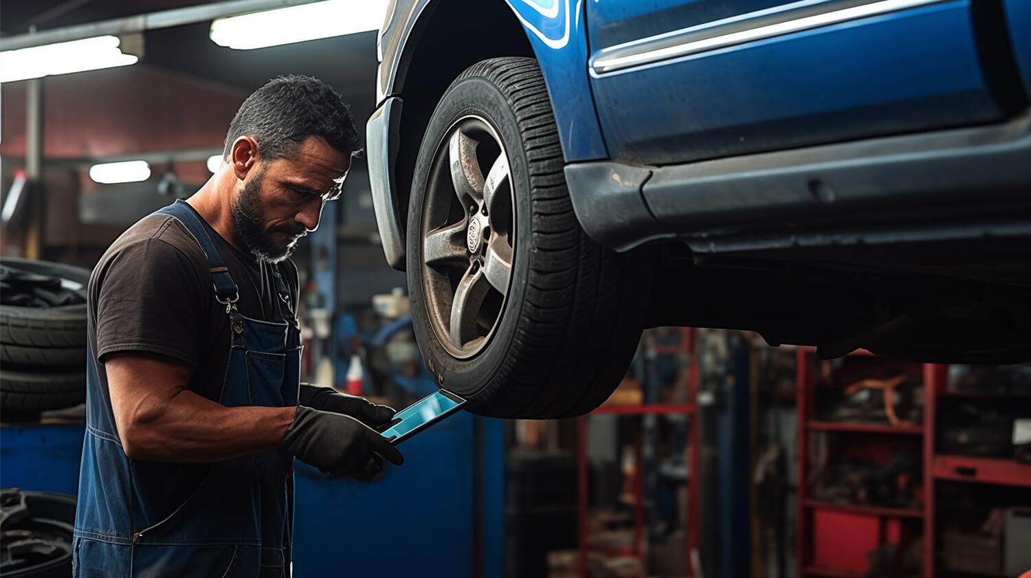 Crafting a Collision Repair Powerhouse Through Process and Technology