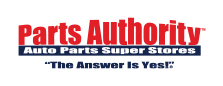 Parts Authority Supplier