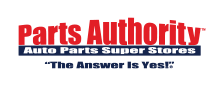 Parts Authority Lieferant