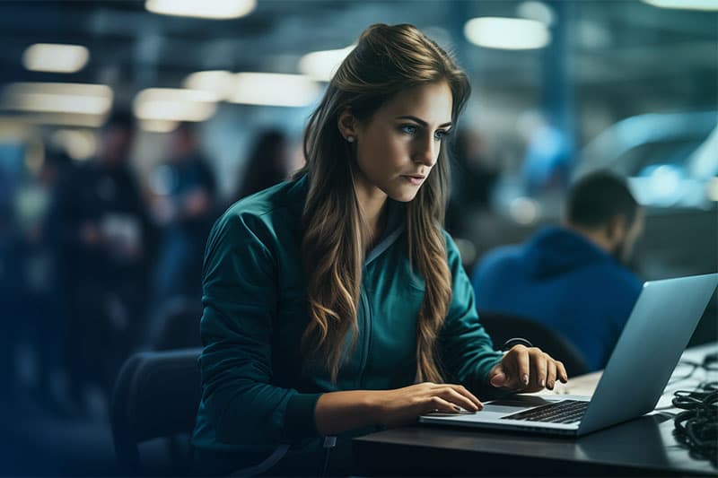 3 Ways Business Intelligence Tools Support Parts Managers
