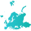 EMEA Region Icon