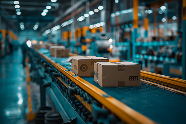 Wholesale Parts Solutions