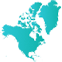 North America Region Icon