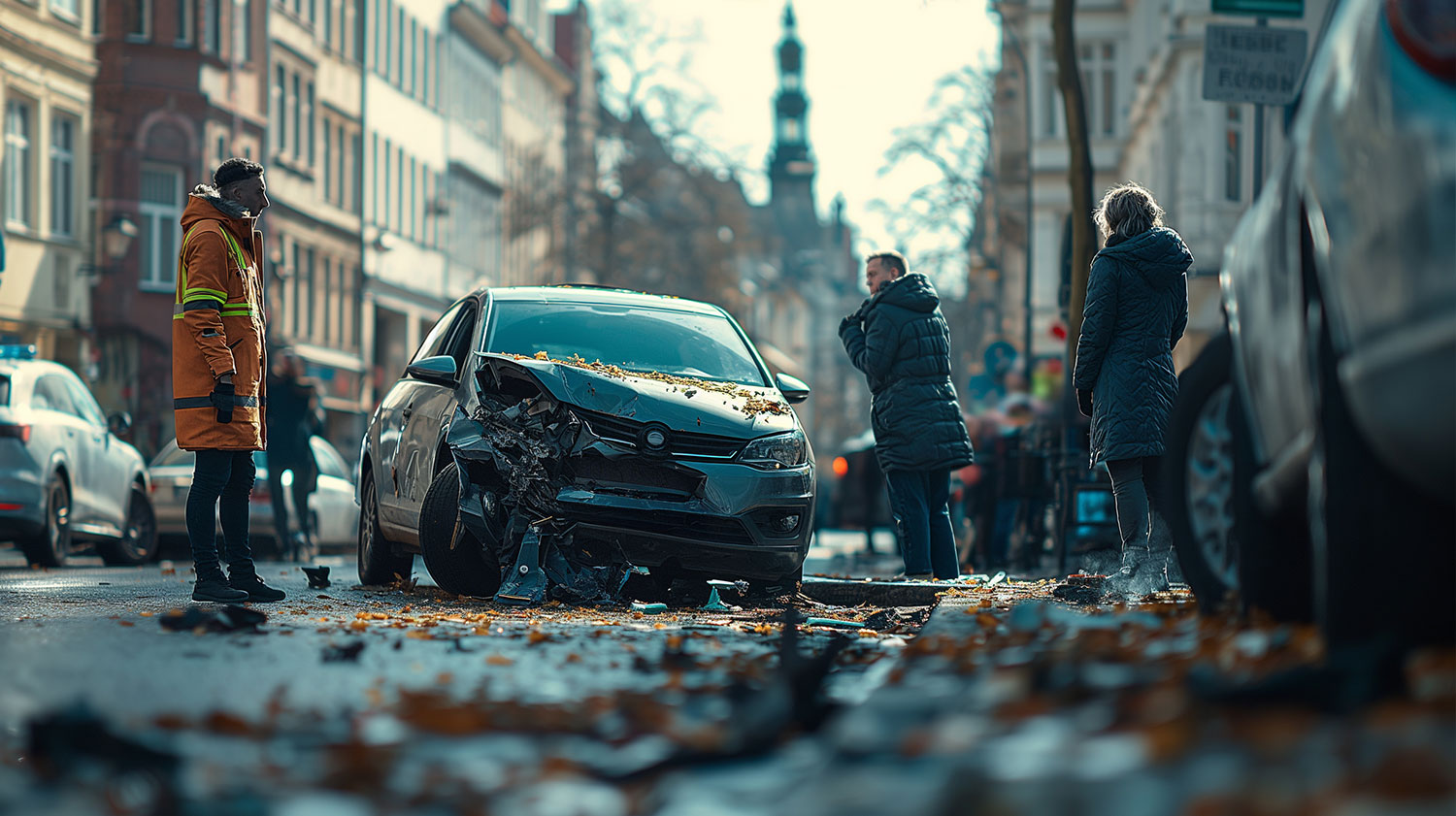 Make Every Repair Count: Estimating Checklist for Collision Shops