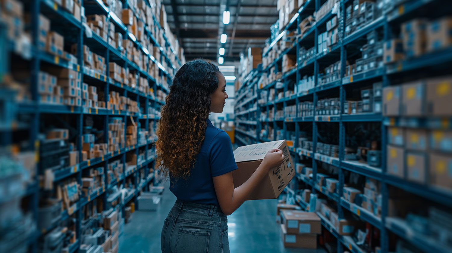 5 Things You Didn’t Know About RIM