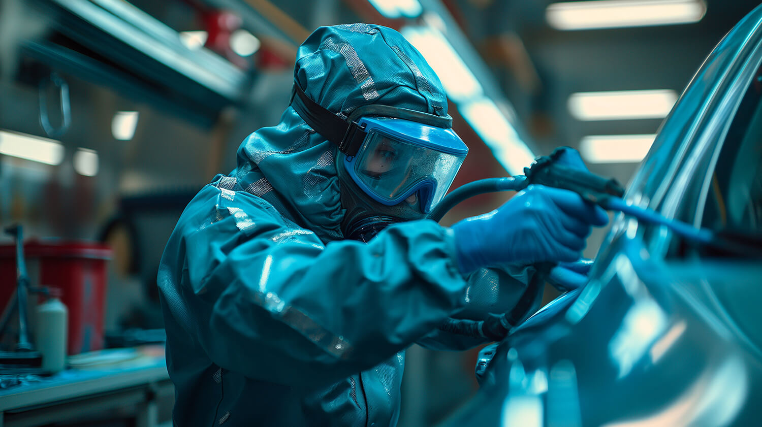 How to Reduce Risk & Navigate Repair Complexity with Technology