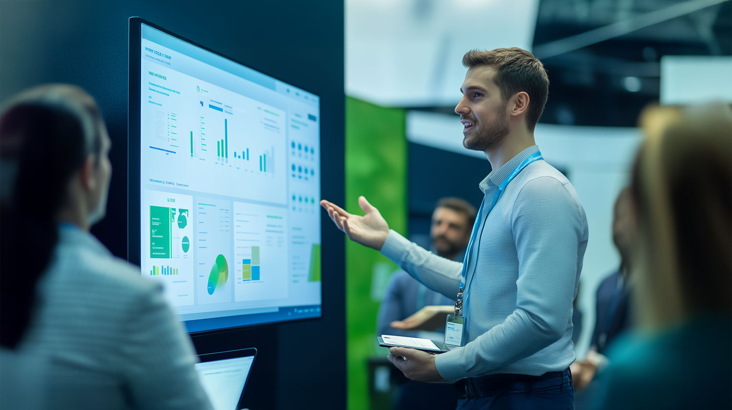 How to Leverage Actionable Data & Boost Sales With Business Intelligence Tools