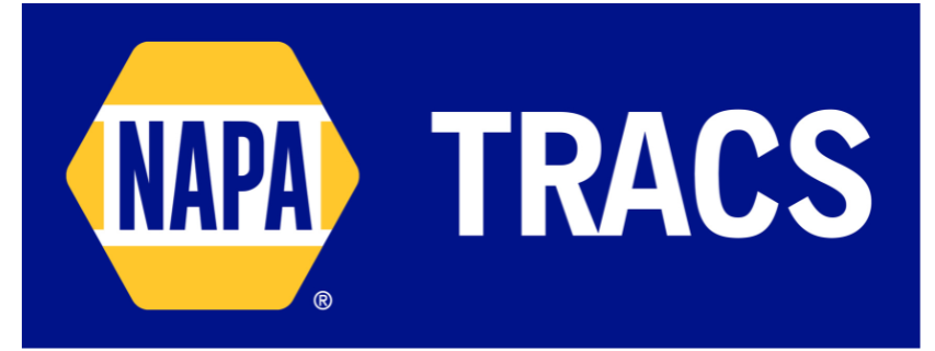 NAPA TRACS
