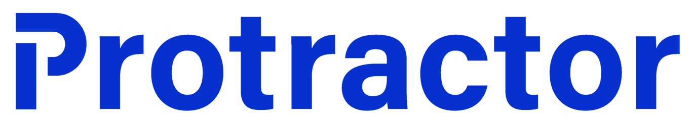 Protractor