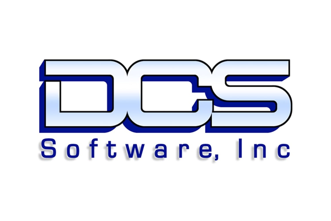 DCS Software