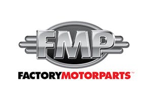 Factory Motor Parts