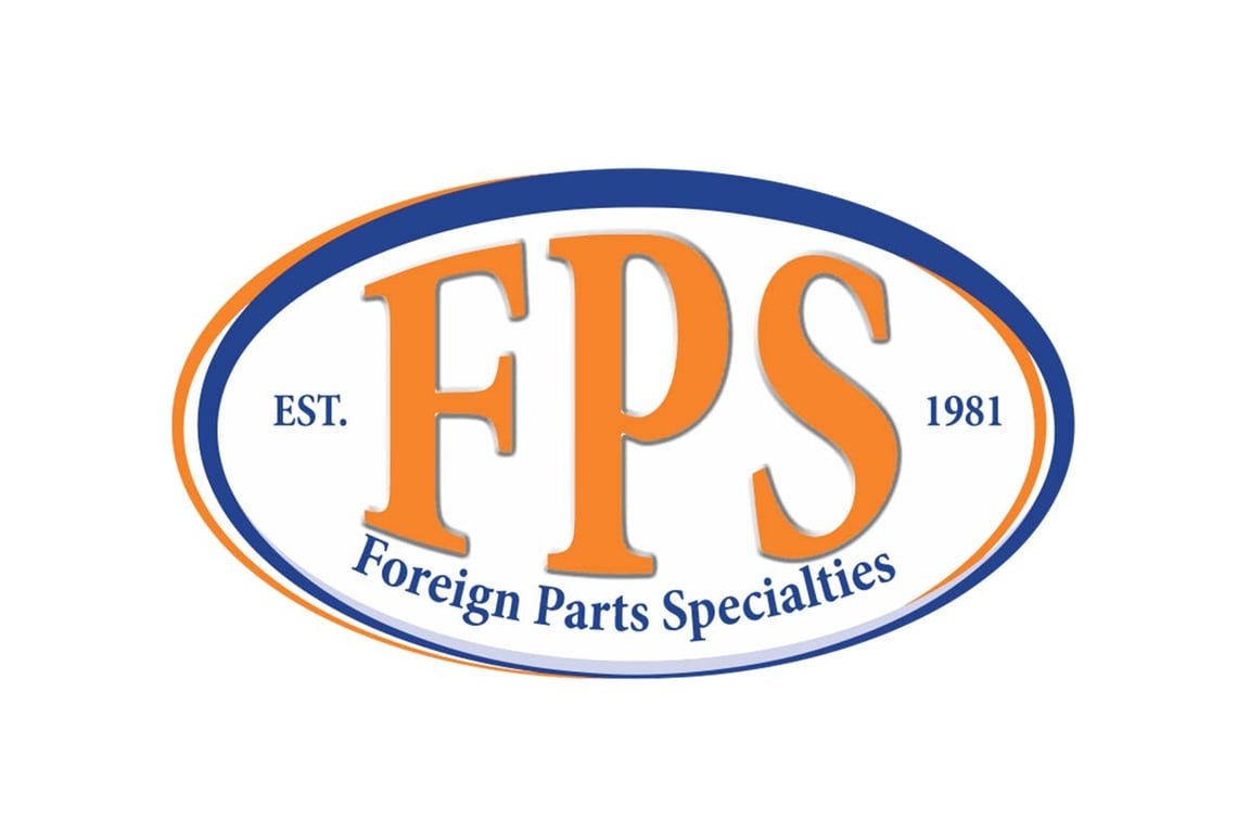 Foreign Parts Specialties Is Now Available as a Supplier!