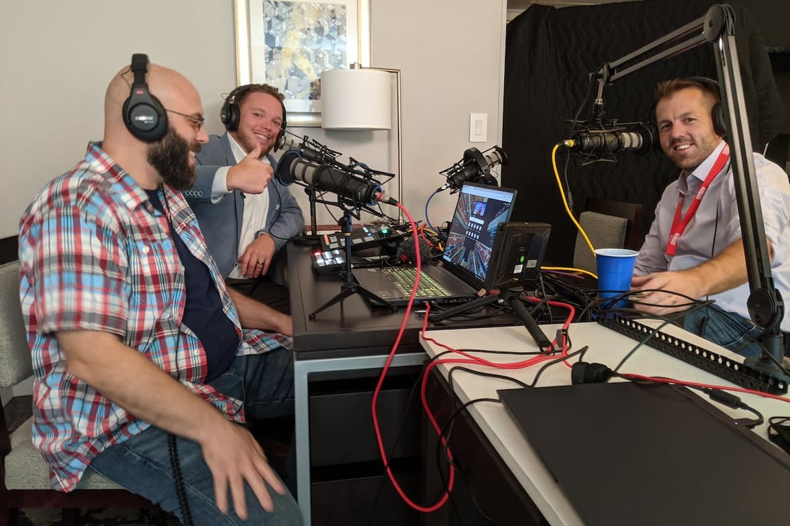 In Case You Missed It: PartsTech on The ASOG Podcast
