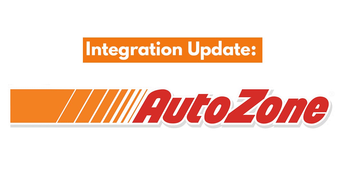 Integration Update: Better Inventory Visibility for AutoZone