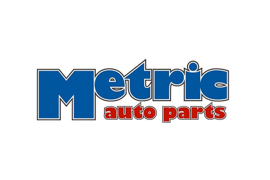 Metric Auto Parts Is Now Available as a Supplier on PartsTech