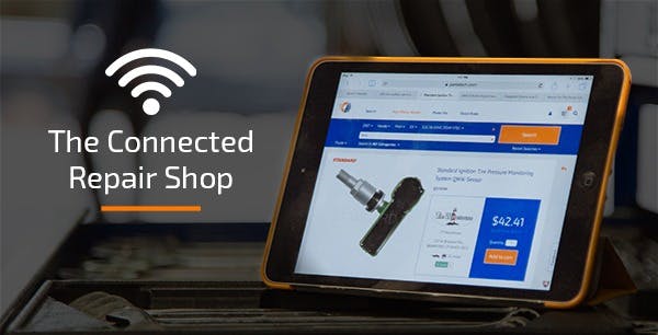 PartsTech Releases Tools to Power Auto-Repair Technology’s Next Wave