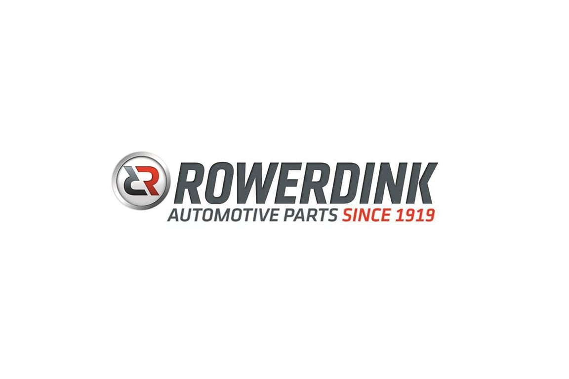 Rowerdink Is Now Available on PartsTech!
