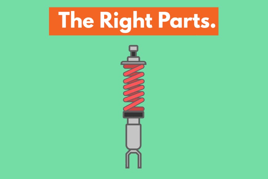 Search Made Easy with PartsTech
