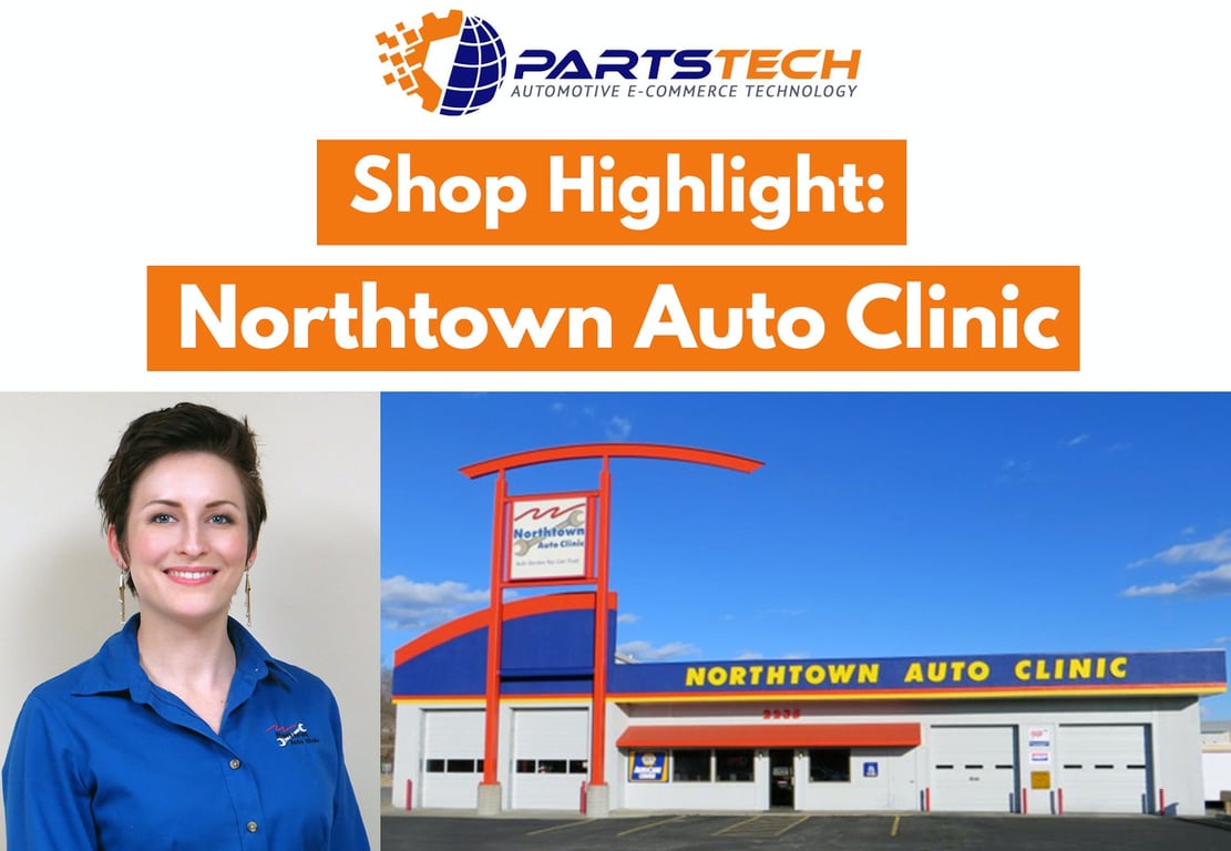 Shop Highlight: Northtown Auto Clinic