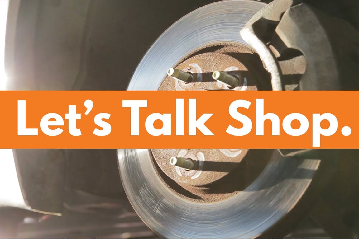 Shop Owners Share Their Thoughts About PartsTech