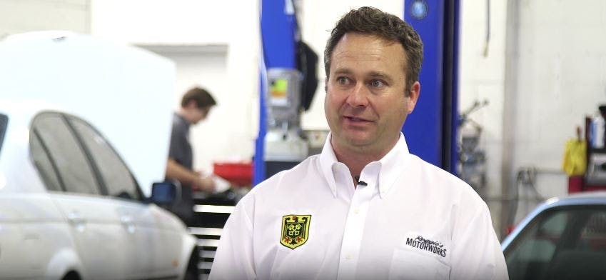 Shop Tour 2016: Quality parts, needed now
