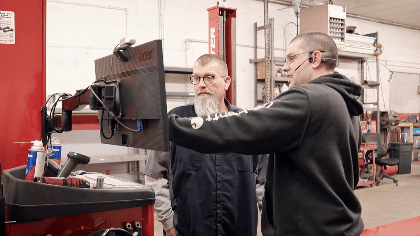 Debunked: 2 Myths on the “Risks” of Online Parts Ordering