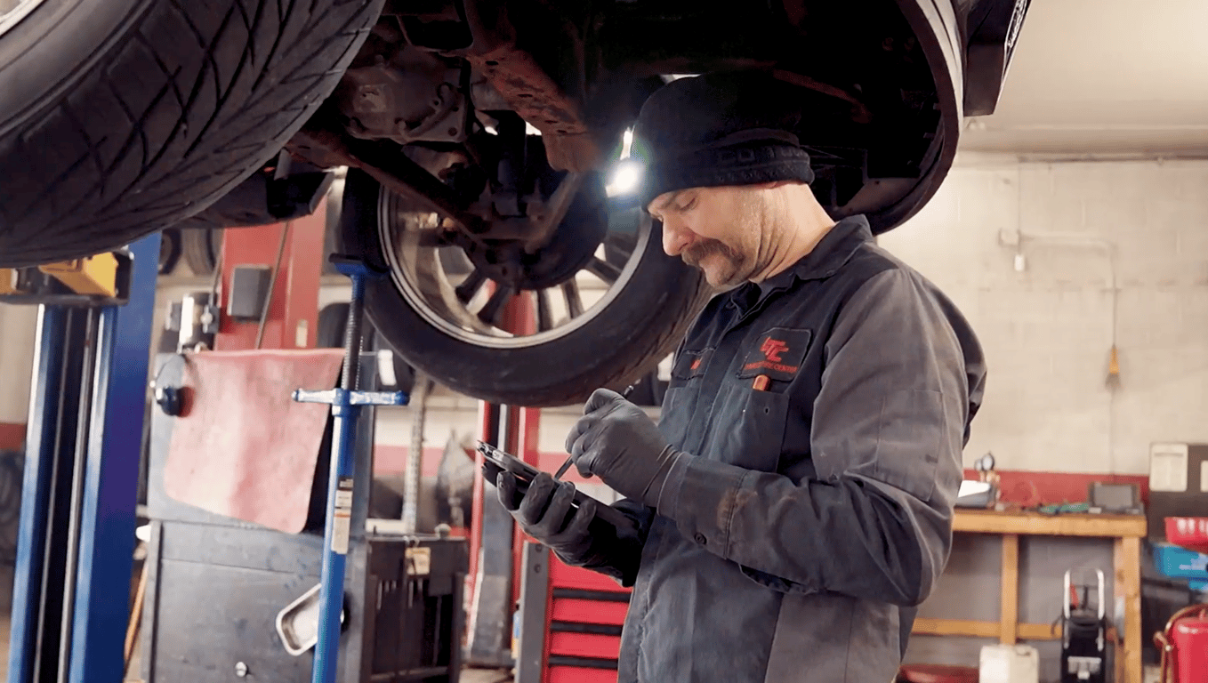 Support Local Auto Suppliers with a Few Clicks (and Fewer Calls)