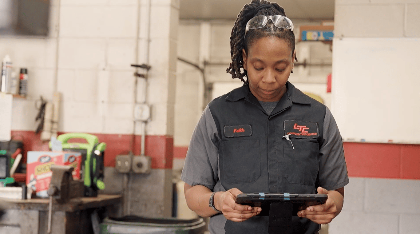 Customer Testimonial: Lynwood Tire and Auto