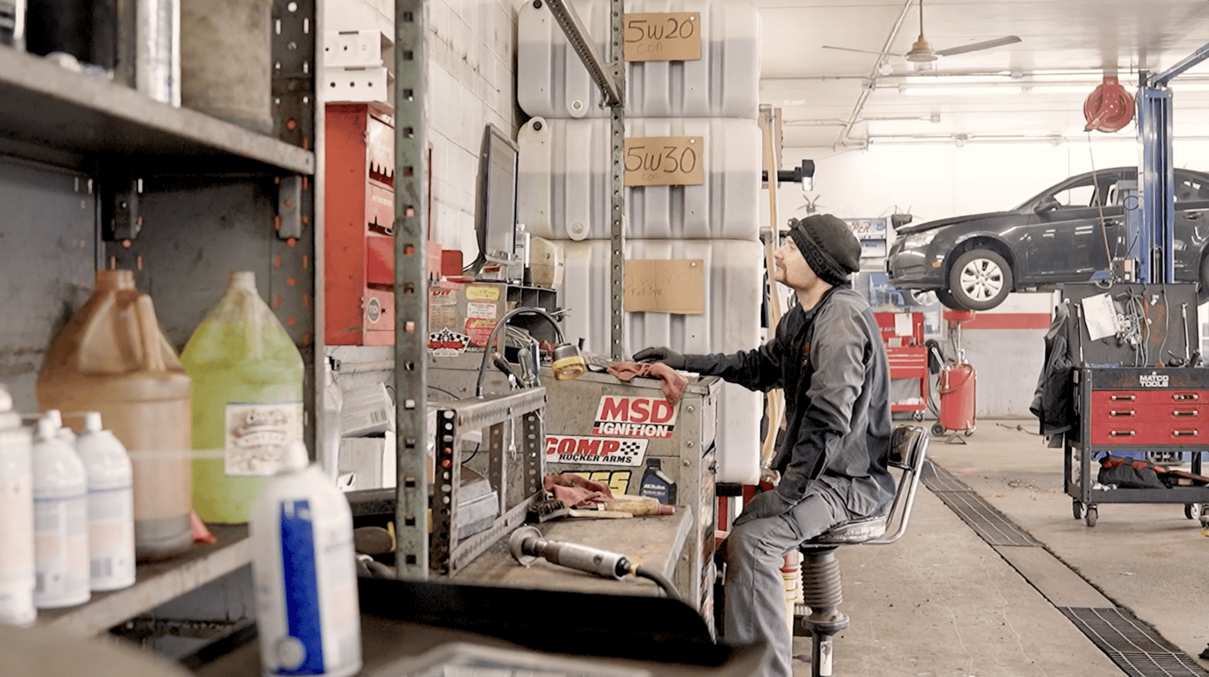 What are Aftermarket Parts in the Auto Repair Industry?