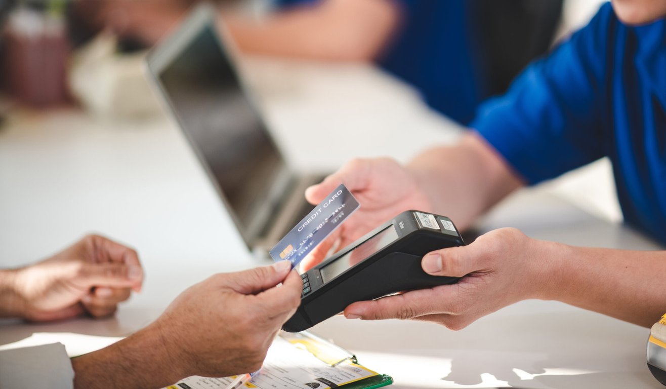 Auto Repair Invoicing Software — A Guide