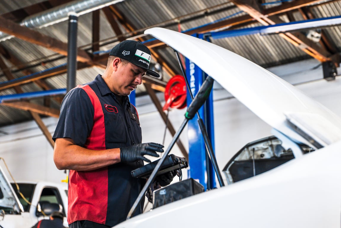 6 reasons why a digital vehicle inspection is a must-have