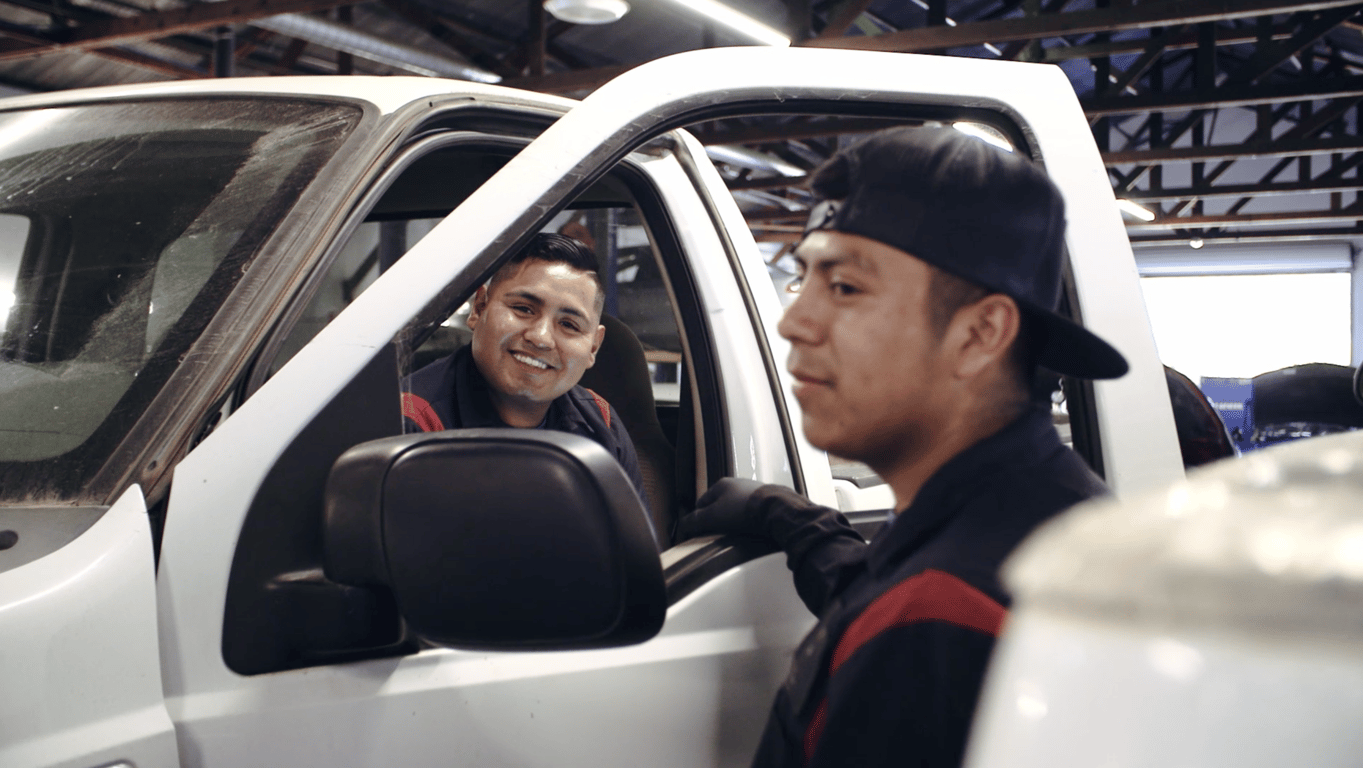 Order the Right Auto Parts (the First Time) in One Place