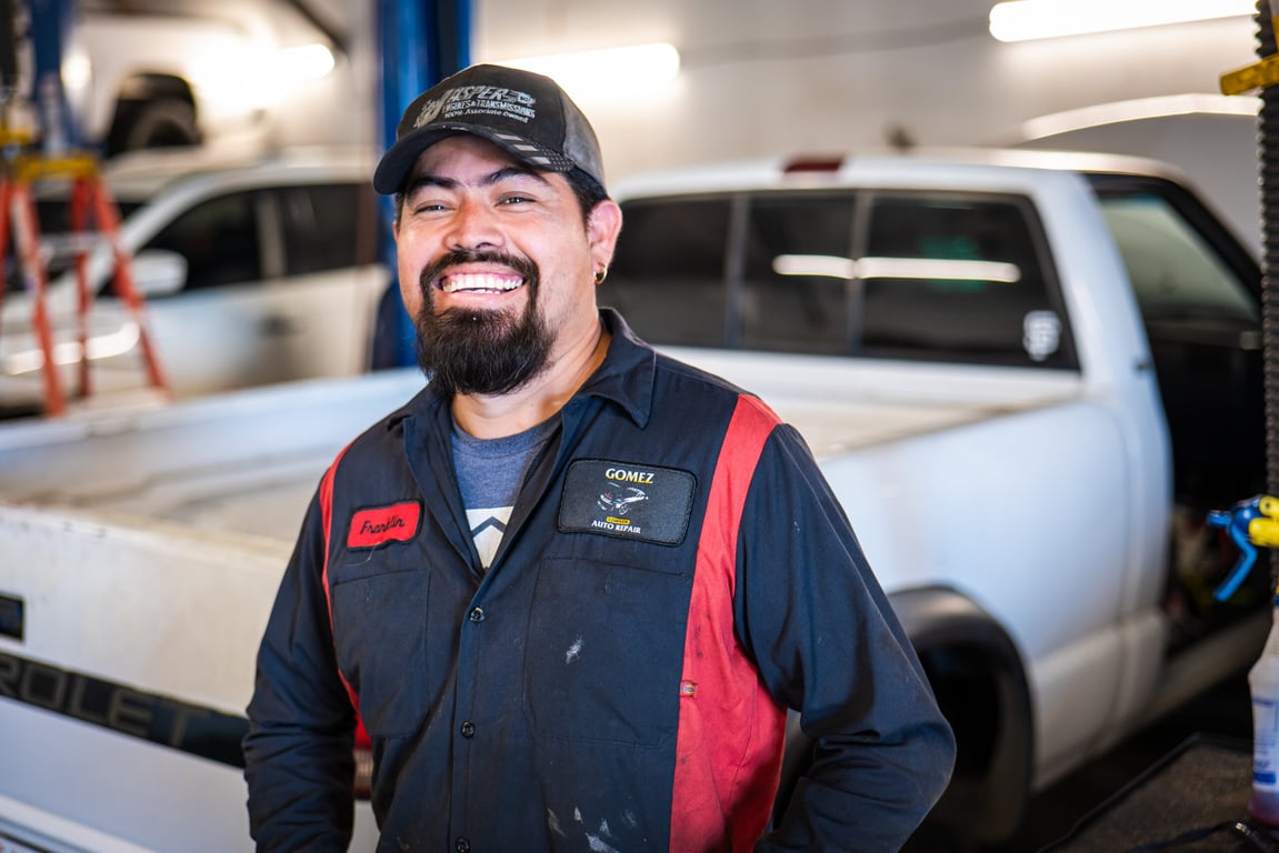 Beginner’s Guide To Auto Repair Shop Marketing