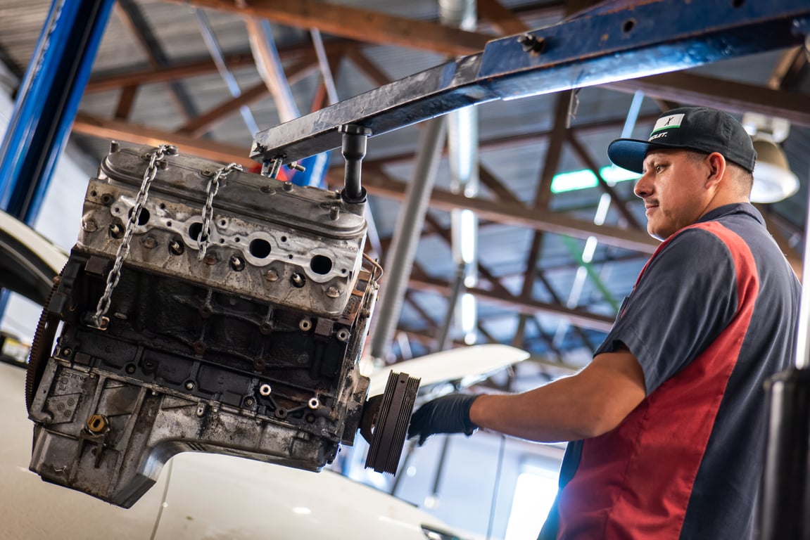 Customer Newsletter Template For Auto Shops