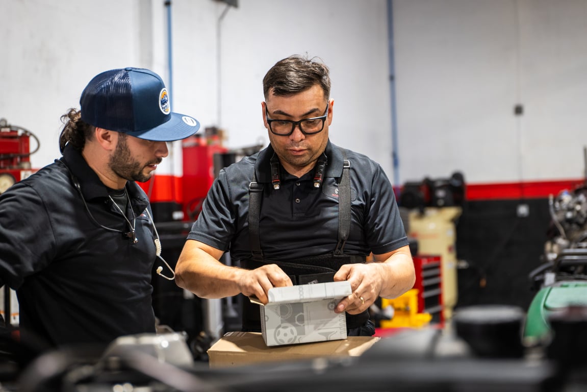 Webinar Recap: How To Mark Up Automotive Parts — Expert Strategies with Cecil Bullard (Part 1)