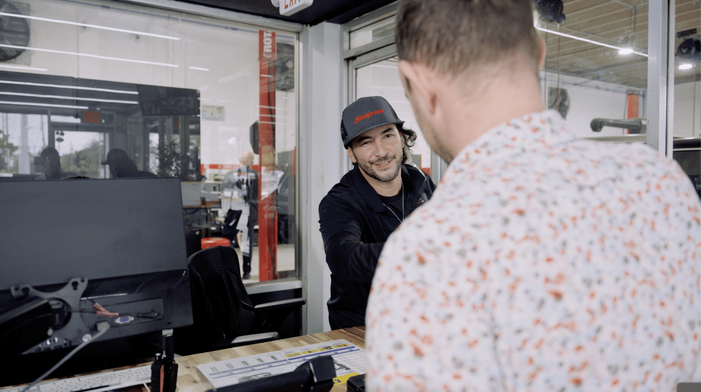 How To Streamline Your Auto Shop’s Checkout Process