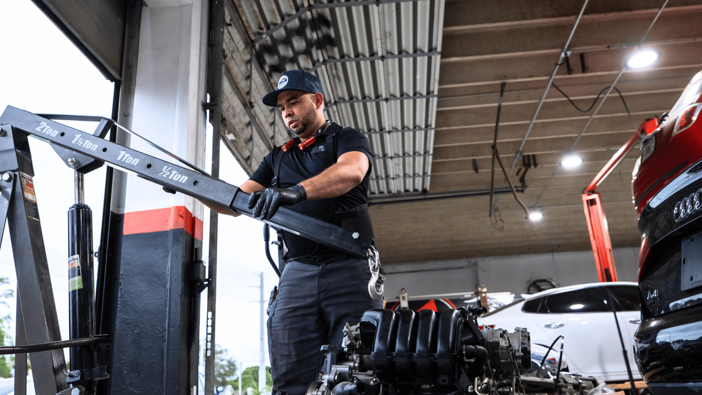What Auto Technicians Wish Shop Owners Knew: Insights from the Repair Bay
