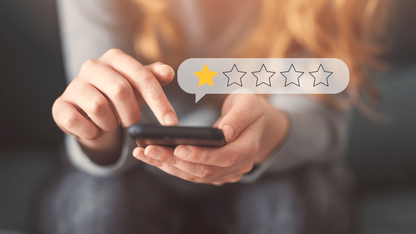 What to Do When Your Auto Shop Receives a Negative Review