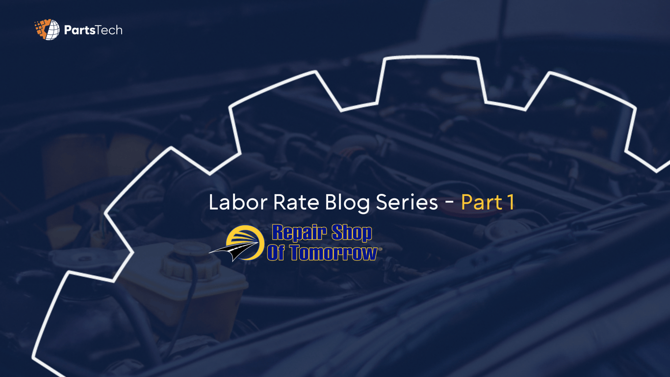 The numbers you need to determine your shop’s labor rate
