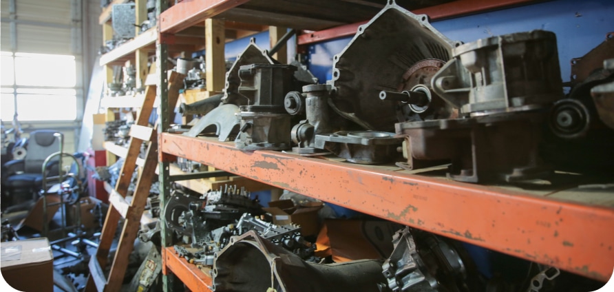 Gomez Auto Repair shop