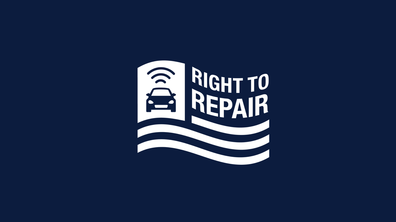 The Right to Repair Act in a nutshell