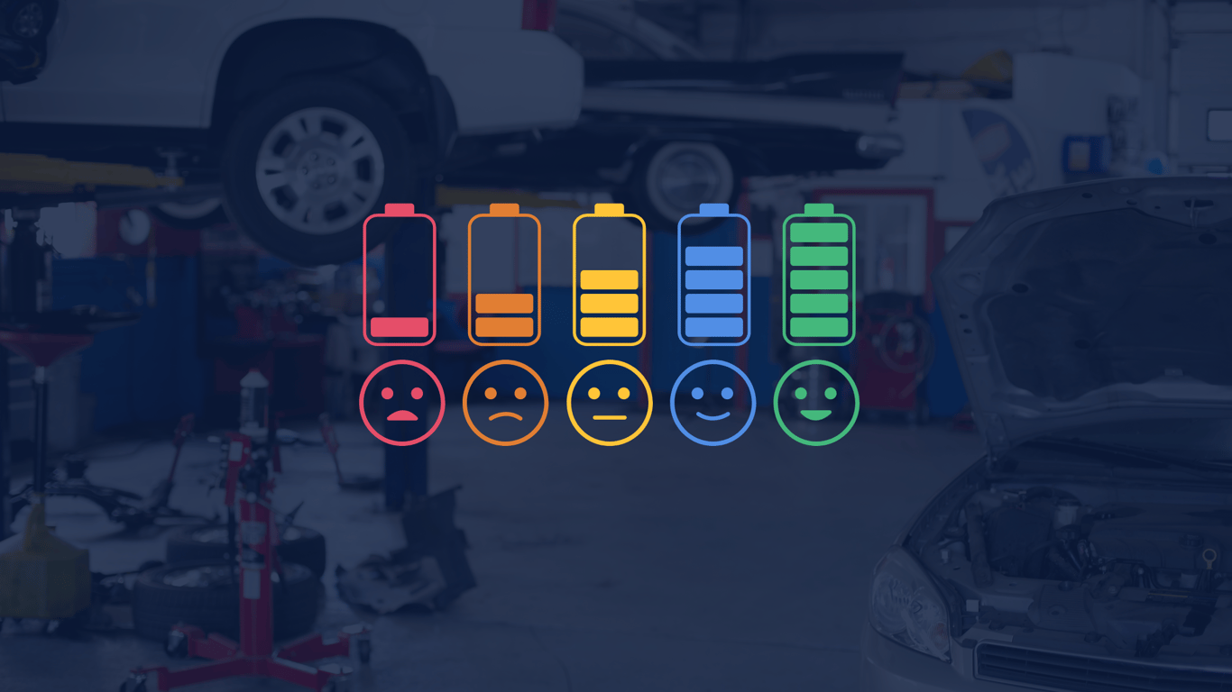 How to avoid auto shop owner burnout without compromising your business