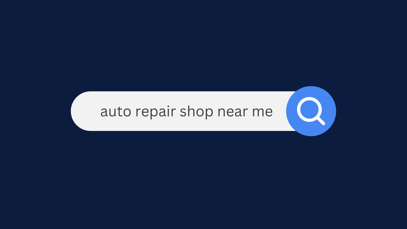 Best practices to optimize your auto shop website
