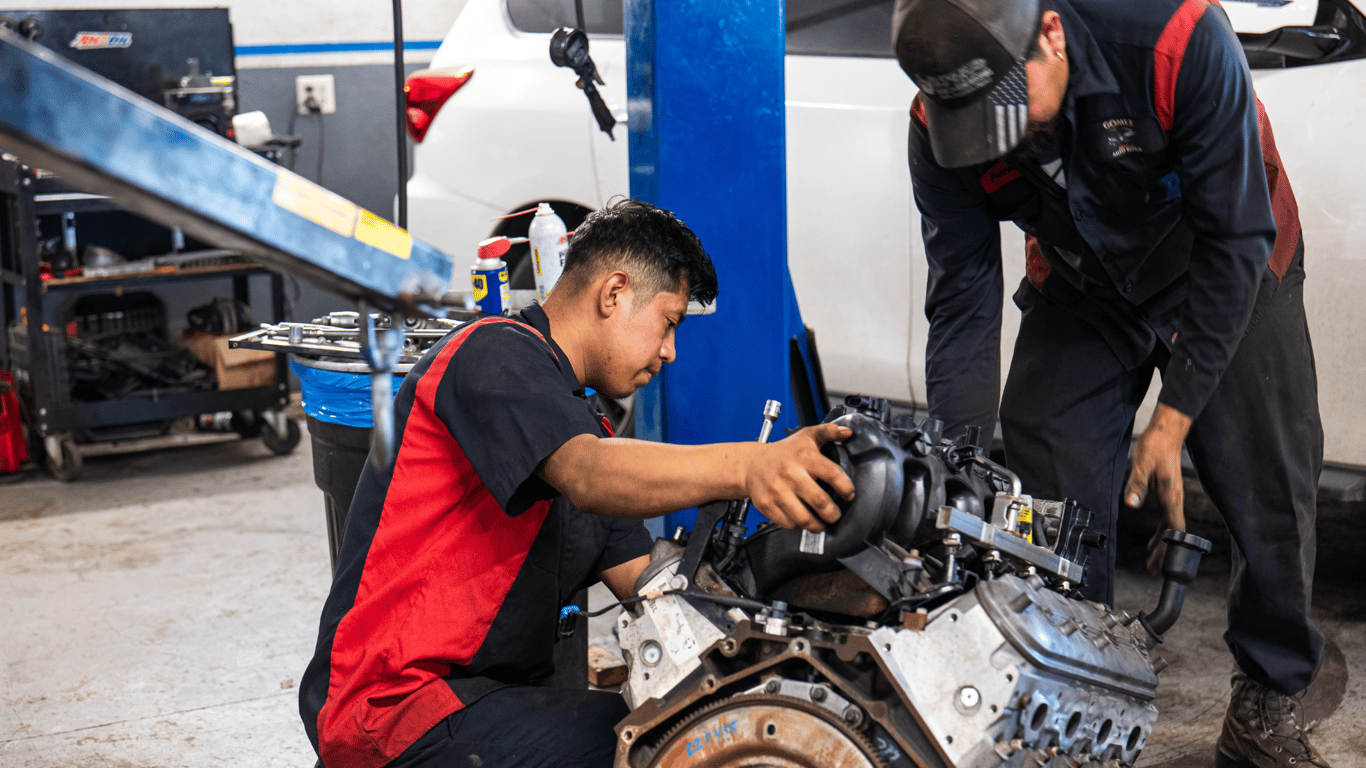 3 Tips for Launching an Auto Technician Mentoring or Apprenticeship Program